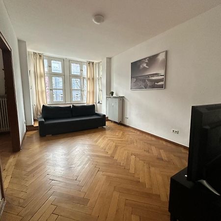 فندق Dreams Duesseldorf المظهر الخارجي الصورة