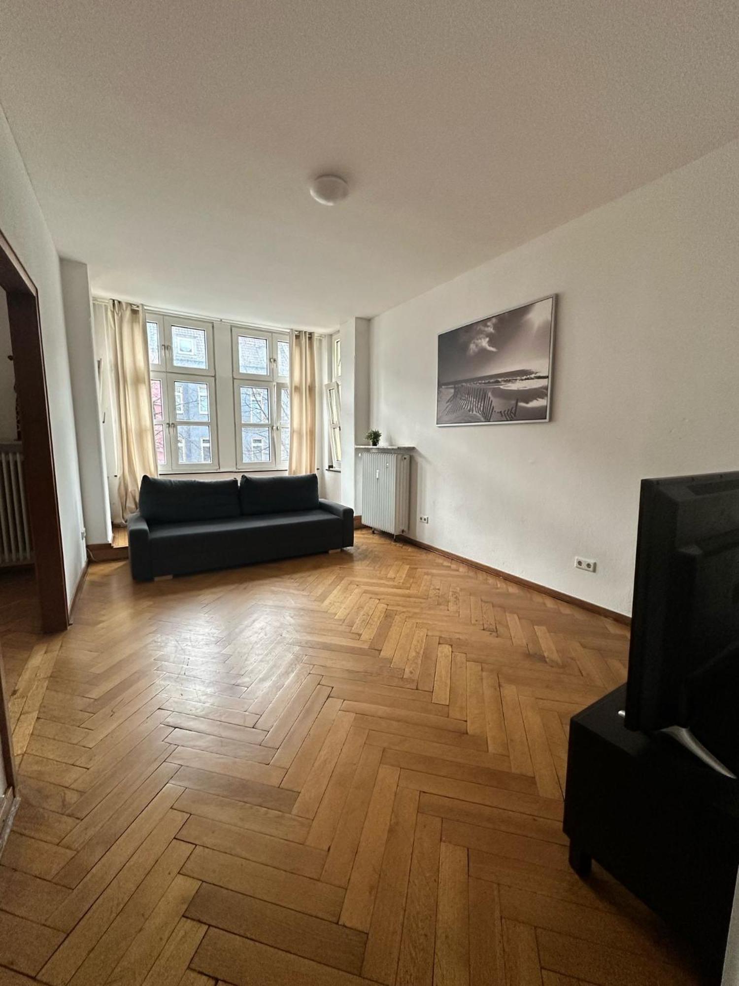 فندق Dreams Duesseldorf المظهر الخارجي الصورة